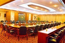 白樓賓館 專業(yè)會議服務(wù)，成就卓越商務(wù)體驗(yàn)