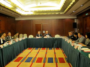 上海交通大學(xué)陸伯勛食品安全研究中心召開第二屆顧問委員會第五次會議