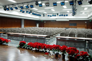 天賦會議服務 專業(yè)、高效、卓越的全方位會議解決方案