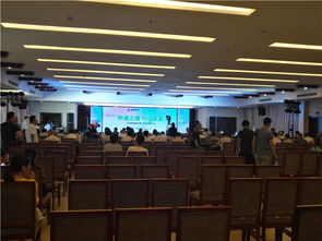 江西南昌會(huì)務(wù)公司專(zhuān)業(yè)服務(wù)全解析 會(huì)議服務(wù)范圍與核心優(yōu)勢(shì)