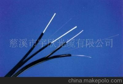 慈溪市宇欣光纜-1 單模G652D與G657雙芯光纖到戶皮線光纜詳解與圖片展示