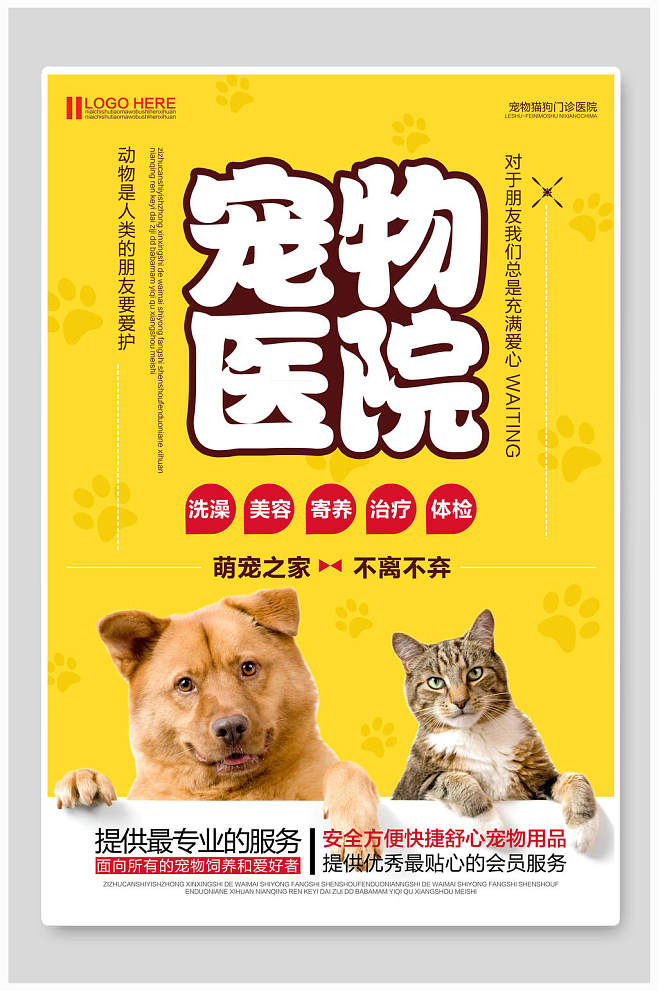 愛寵歸家 寵物之家，您的全方位寵物健康守護站
